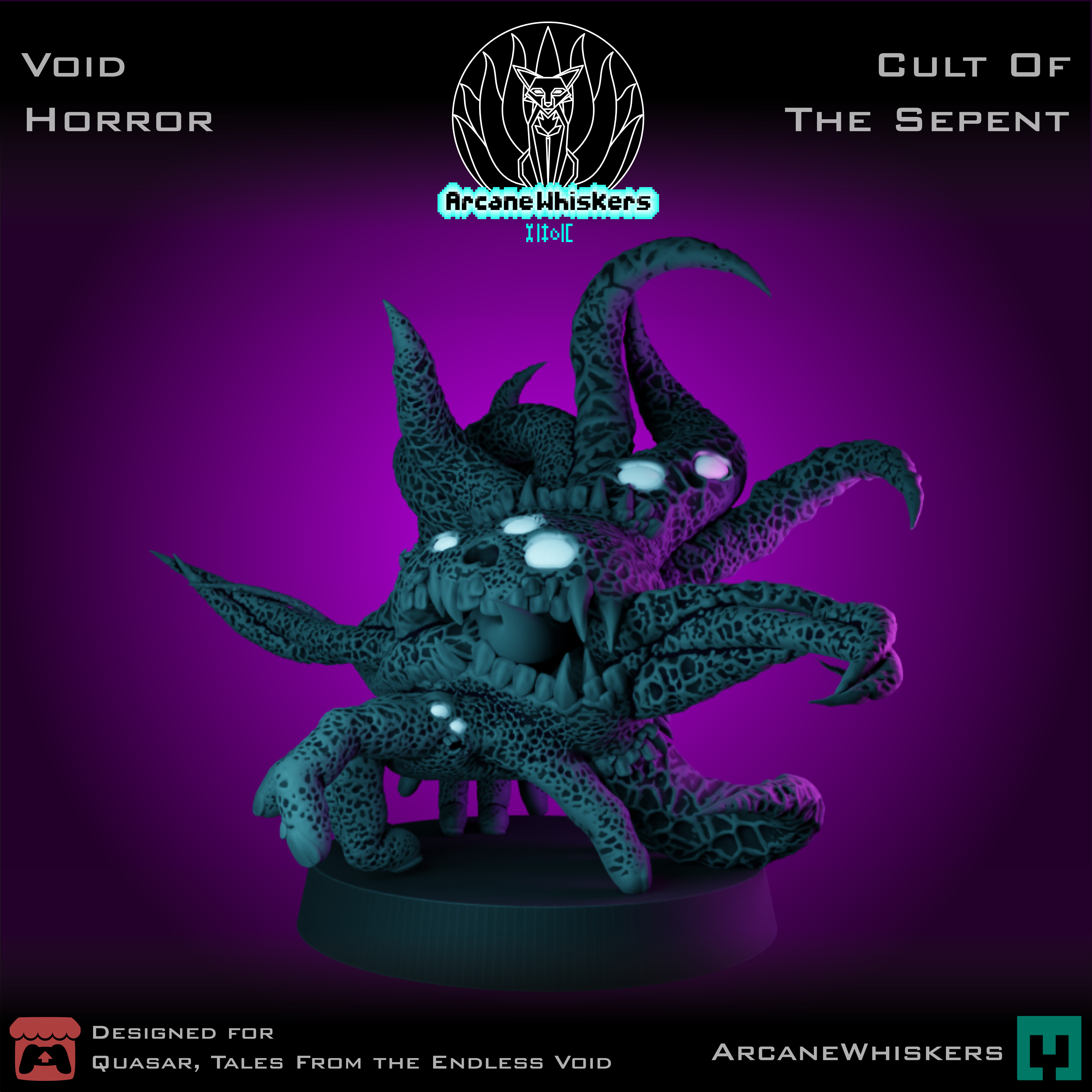 Void Horror